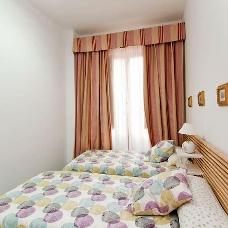 Apartamento Centro Historico Málaga Eksteriør bilde