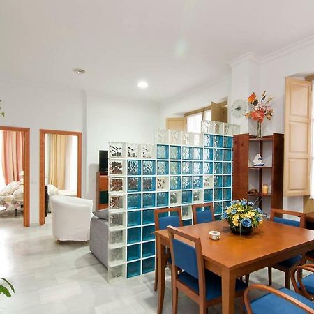Apartamento Centro Historico Málaga Eksteriør bilde