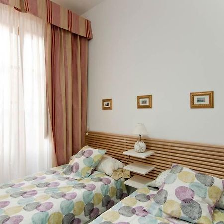 Apartamento Centro Historico Málaga Eksteriør bilde