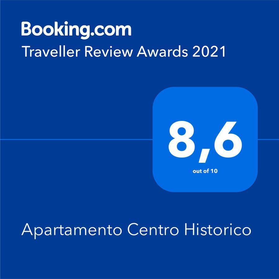Apartamento Centro Historico Málaga Eksteriør bilde
