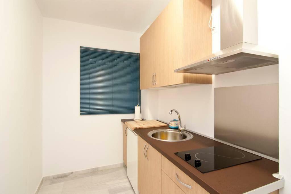 Apartamento Centro Historico Málaga Eksteriør bilde