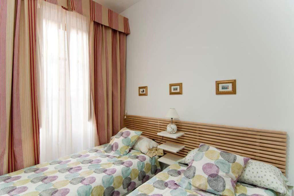Apartamento Centro Historico Málaga Eksteriør bilde