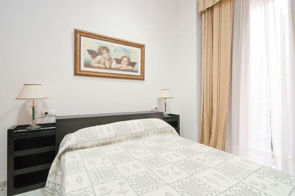 Apartamento Centro Historico Málaga Eksteriør bilde
