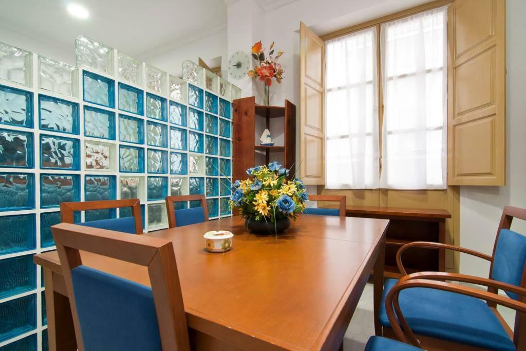 Apartamento Centro Historico Málaga Eksteriør bilde