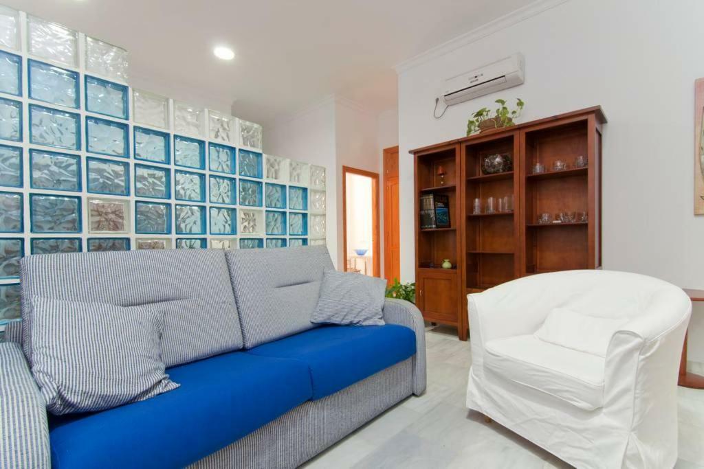 Apartamento Centro Historico Málaga Eksteriør bilde