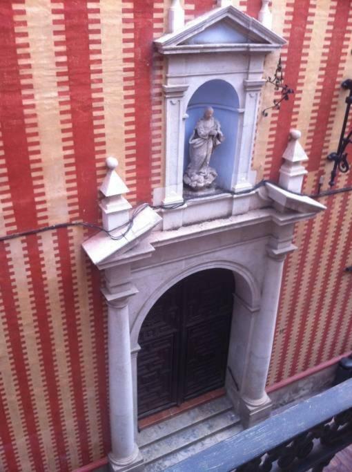 Apartamento Centro Historico Málaga Eksteriør bilde