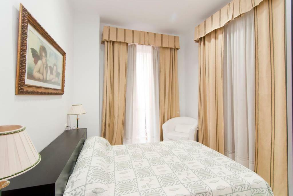 Apartamento Centro Historico Málaga Eksteriør bilde